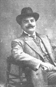 Luis C. Viada Y Lluch