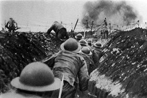 World War I