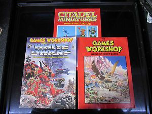 World of Hobby Games