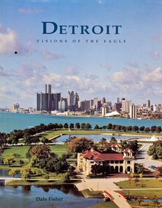 Detroit (Visions of the Eagle)