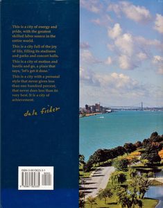 Detroit (Visions of the Eagle)