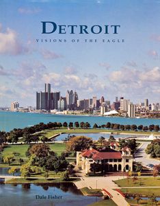 Detroit (Visions of the Eagle)