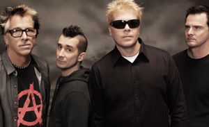 The Offspring