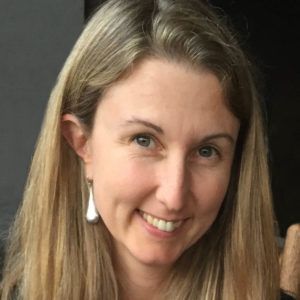 Carleen Madigan