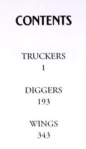 The Bromeliad Trilogy (Truckers ● Diggers ● Wings)