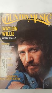 Country Music February 1977