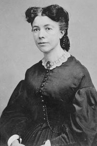 Marie Louise Booth