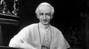 Pope Leo XIII