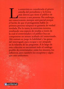 Grandes Entrevistas De La Historia / 2 / 1904-1922