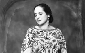 Helena Rubinstein