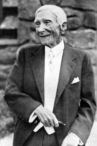 John Rockefeller