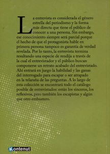 Grandes Entrevistas De La Historia / 3 / 1923-1931