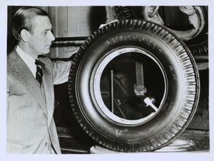Harvey Firestone