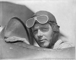 Charles Lindbergh