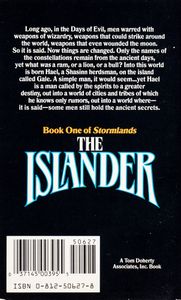 The Islander