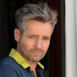 Christophe Beauregard