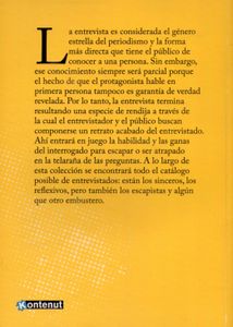 Grandes Entrevistas De La Historia / 4 / 1932-1950