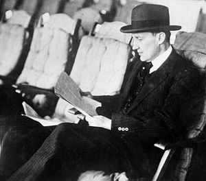 Ivar Kreuger