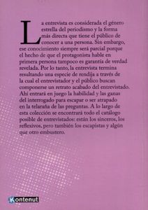 Grandes Entrevistas De La Historia / 5 / 1951-1961