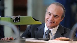 Adriano Olivetti