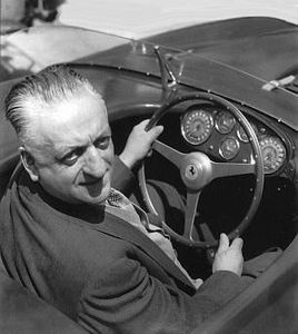 Enzo Ferrari (2)