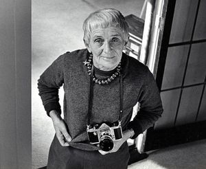 Dorothea Lange