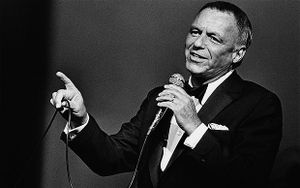 Frank Sinatra