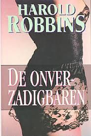 De Onverzadigbaren