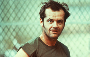 Jack Nicholson