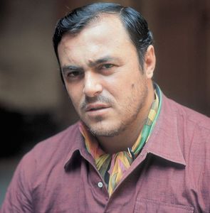 Luciano Pavarotti