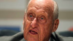 João Havelange