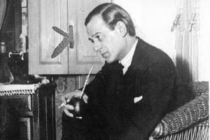 Pascual Contursi