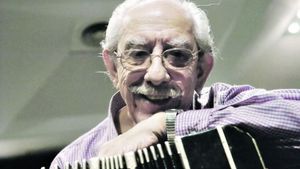 Emilio Balcarce