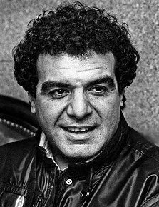 Rubén Juárez