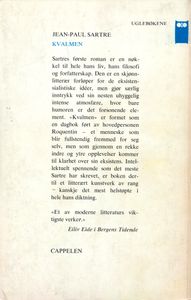 Kvalmen