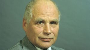 Brikt Jensen