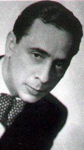 Pedro Maffia