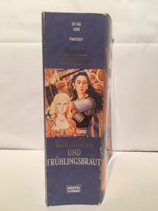 Kornkönig und Frühlingsbraut