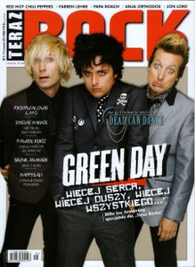 Teraz Rock #115