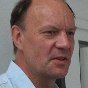 Neil Norman