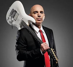 Joe Satriani