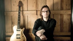Steven Wilson