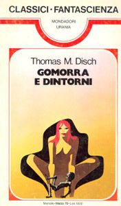 Gomorra E Dintorni