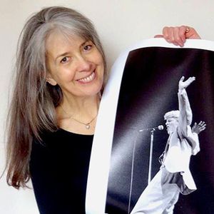 Virginia Turbett
