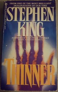 Thinner
