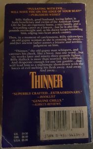 Thinner