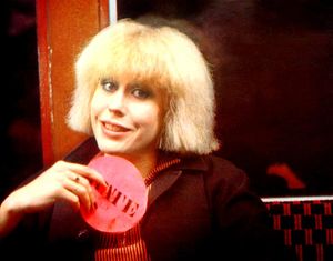 Hazel O'Connor