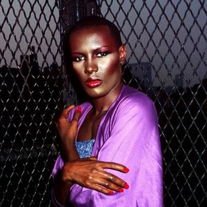 Grace Jones