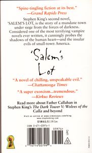 'Salem's Lot