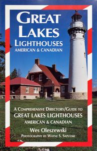 Great Lakes Lighthouses (American & Canadian)